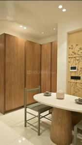 Bedroom Image of 1350 Sq.ft 2 BHK Apartment / Flat for sale in Dharti Skyline, Jagatpur Ahmedabad for Rs. 5800000