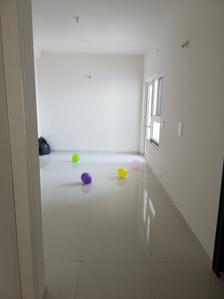 Hall Image of 900 Sq.ft 2 BHK Apartment / Flat for rent in Godrej Infinity, Mundhwa Pune for Rs. 35000