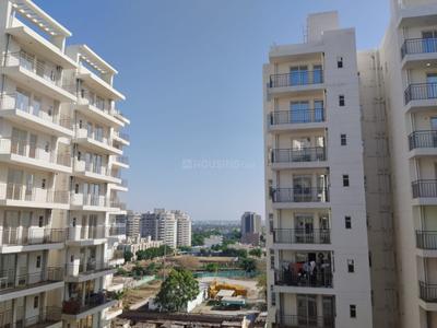 Image of 450 Sq.ft 1 BHK Apartment / Flat for sale in ROF Amaltas, Sector 92, Gurgaon for Rs. 3900000