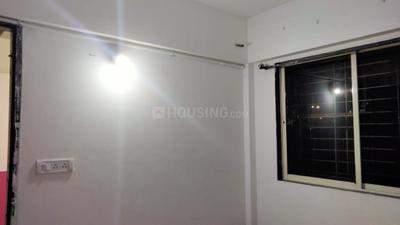Bedroom Image of 680 Sq.ft 1 BHK Apartment / Flat for sale in Nivara Enclave, Alandi Pune for Rs. 3400000