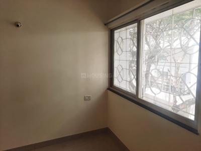 Bedroom Image of 1050 Sq.ft 2 BHK Apartment / Flat for rent in Green Divine, Hadapsar Pune for Rs. 30000