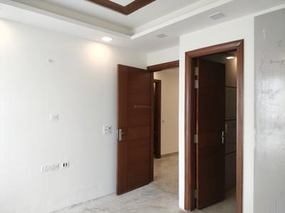 Bedroom Image of 1305 Sq.ft 3 BHK Builder Floor for sale in Property Concept Smart Floor, Sector 84 Faridabad for Rs. 14000000