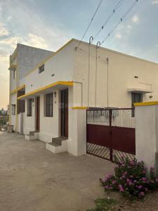 Image of 1800 Sq.ft 3 BHK Independent House for sale in Kurichi, Coimbatore for Rs. 11000000