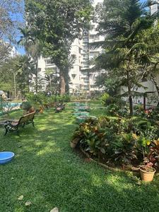 Image of 1594 Sq.ft 3 BHK Apartment / Flat for sale in BREDCO Harbour Heights, Colaba, Mumbai for Rs. 102500000