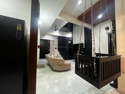 Hall Image of 2500 Sq.ft 5 BHK Independent House for sale in Kengeri Satellite Town Bengaluru for Rs. 32000000