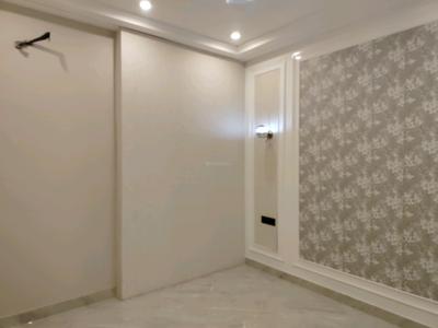 Bedroom Image of 2250 Sq.ft 4 BHK Builder Floor for sale in Ansal Esencia Sector 67, Sector 67 Gurgaon for Rs. 27500000