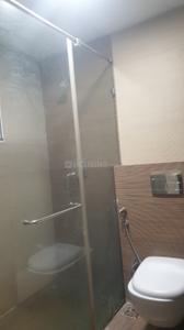 Bathroom Image of 3000 Sq.ft 4 BHK Builder Floor for rent in DSR Reganti, Hitech City Hyderabad for Rs. 100000