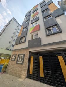 Building Image of The Seventh Estate in Brookefield, Bangalore