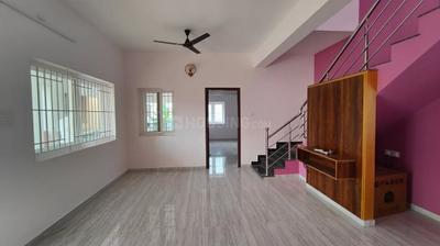 Hall Image of 1180 Sq.ft 2 BHK Independent House for sale in West Tambaram Chennai for Rs. 6000000