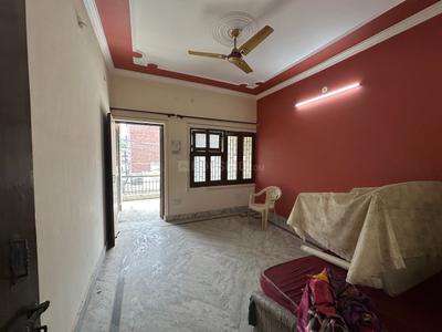 Hall Image of 1680 Sq.ft 3 BHK Apartment / Flat for sale in SVP Gulmohur Enclave, Nehru Nagar Ghaziabad for Rs. 13500000