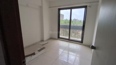 Bedroom Image of 840 Sq.ft 2 BHK Apartment / Flat for sale in Vivaan Essence, Zundal Ahmedabad for Rs. 6150000