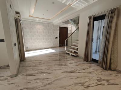 Hall Image of 2250 Sq.ft 3 BHK Duplex for sale in Panchsheel Greens II Tower E6 E7 D3 And D4, Noida Extension Greater Noida for Rs. 24000000