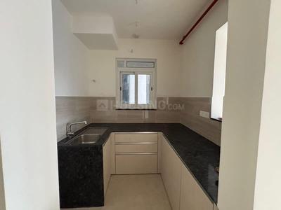 One Indiabulls Kitchen 3