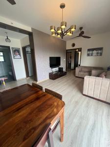 Bedroom Image of 1500 Sq.ft 3 BHK Apartment / Flat for sale in Lingadheeranahalli Bengaluru for Rs. 28500000