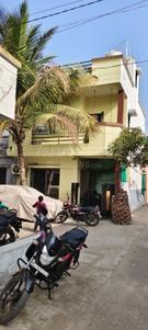 Image of 610 Sq.ft 3 BHK Duplex for sale in New Waghodia Road, Vadodara for Rs. 4200000