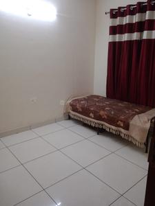 Bedroom Image of 827 Sq.ft 2 BHK Apartment / Flat for sale in Windlass River Valley, Kuwan Wala Dehradun for Rs. 5800000