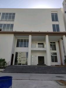 Club House Image of 1730 Sq.ft 2.5 BHK Apartment / Flat for sale in AVL Samskruthi, Puppalaguda Hyderabad for Rs. 11418000