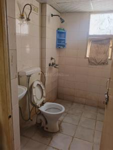 Image of 577 Sq.ft 2 BHK Apartment / Flat for rent in Adore Happy Homes Exclusive, Sector 86, Faridabad for Rs. 19000