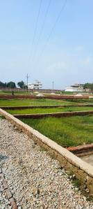Image of 1200 Sq.ft Residential Plot / Land for sale in Babatpur, Varanasi for Rs. 3600008