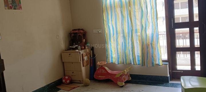 Huda Colony, Sector 46 Bedroom 1