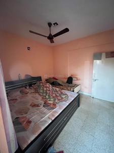Bedroom Image of 600 Sq.ft 2 BHK Apartment / Flat for sale in Zanzarda Junagadh for Rs. 1400000