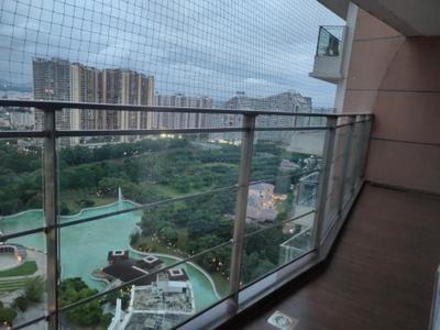 Image of 1700 Sq.ft 3 BHK Apartment / Flat for sale in Amanora Gateway Towers, Hadapsar, Pune for Rs. 32000000