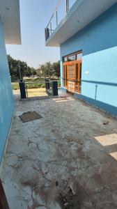 Image of 1700 Sq.ft 3 BHK Independent House for rent in Navi Kot Nandana, Lucknow for Rs. 15000