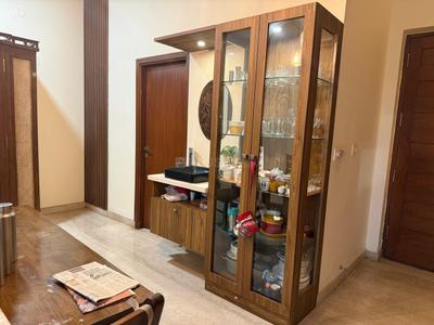 Hall Image of 4111 Sq.ft 4 BHK Villa for rent in Prestige Tech Vista, Kadubeesanahalli Bengaluru for Rs. 155000