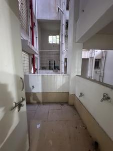 Balcony Image of 1300 Sq.ft 3 BHK Apartment / Flat for sale in Wadarvadi Pune for Rs. 19000000