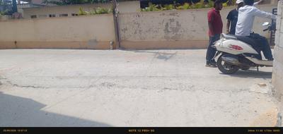 Image of 2400 Sq.ft Residential Plot / Land for sale in Telecom Greenfield, Chikkajala, Bengaluru for Rs. 14400000