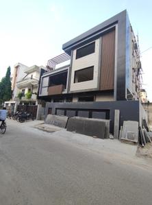 Image of 11500 Sq.ft 5 BHK Villa for sale in Vaishali Nagar, Jaipur for Rs. 135000000