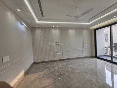 Hall Image of 5922 Sq.ft 4 BHK Builder Floor for sale in Shanti Niketan New Delhi for Rs. 237500000