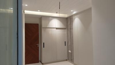 Bedroom Image of 1900 Sq.ft 4 BHK Builder Floor for sale in Vaishali Ghaziabad for Rs. 20000000