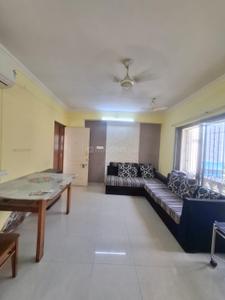 Hall Image of 910 Sq.ft 2 BHK Apartment / Flat for sale in SLV Neelkanth Heights, Thane West Thane for Rs. 16500000