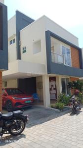 2 BHK Flat