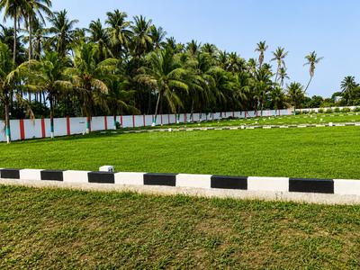 Image of 1000 Sq.ft Residential Plot / Land for sale in Cholavaram, Thiruvallur, Chennai for Rs. 2800000