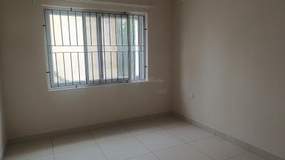 Bedroom Image of 1354 Sq.ft 3 BHK Apartment / Flat for rent in Brigade Gem, Doddakannelli Bengaluru for Rs. 65000