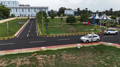 Image of 1100 Sq.ft Residential Plot / Land for sale in Thaiyur, Chennai for Rs. 6048900