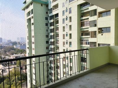 Bedroom One Image of 1145 Sq.ft 2 BHK Apartment / Flat for sale in Mittal Cosmos Executive by Mittal Group, Palam Vihar Gurgaon for Rs. 12500000