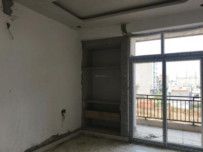 Bedroom Image of 1510 Sq.ft 3 BHK Apartment / Flat for sale in Urban Vista, Noida Extension Greater Noida for Rs. 6675000