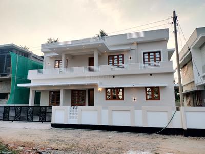 Image of 2000 Sq.ft 4 BHK Independent House for sale in Perumbavoor, Kochi for Rs. 7500000