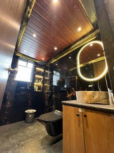 Image of 1400 Sq.ft 3 BHK Apartment / Flat for rent in Gera World Of Joy, Upper Kharadi, Pune for Rs. 75000