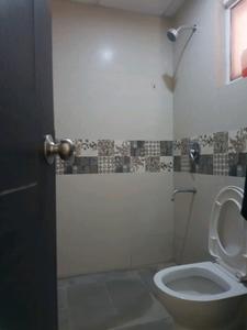 Bedroom Two Image of 1225 Sq.ft 3 BHK Builder Floor for sale in Signature Global Park 2 And 3, Sector 36 Sohna for Rs. 13500000
