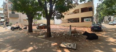 Image of 3450 Sq.ft Residential Plot / Land for sale in Annapurneshwari Nagar, Bengaluru for Rs. 51750000