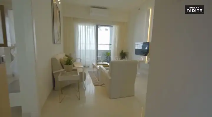 Rohan Nidita Phase 1 Main Image 1