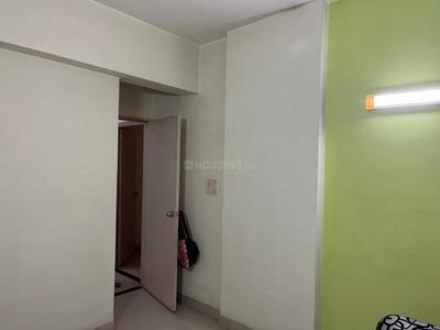 Bedroom Image of 1050 Sq.ft 3 BHK Apartment / Flat for sale in Tollygunge Kolkata for Rs. 7500000