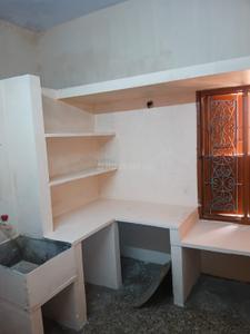 Kitchen Image of 800 Sq.ft 2 BHK Apartment / Flat for rent in Adambakkam Chennai for Rs. 20000