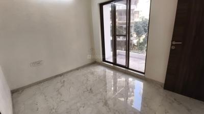 Bedroom Image of 650 Sq.ft 1 BHK Apartment / Flat for sale in Sarang Pillars Bellview, Ulwe Navi Mumbai for Rs. 7000000