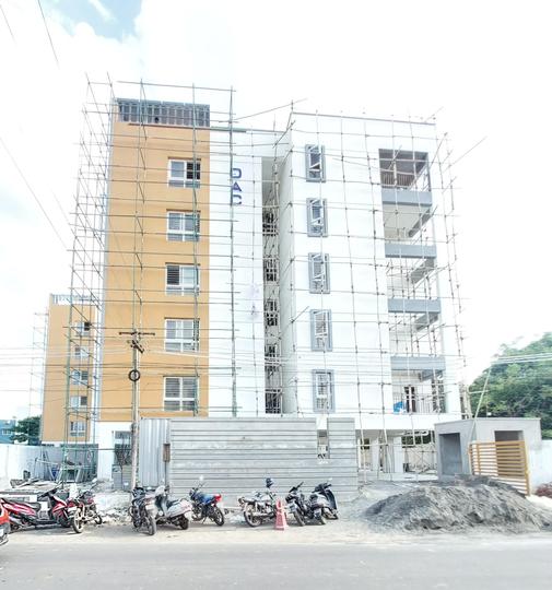 DAC Manapark Main Image 1