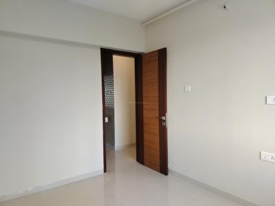 Bedroom Image of 1255 Sq.ft 2 BHK Apartment / Flat for sale in Paradise Sai Symphony, Kharghar Navi Mumbai for Rs. 14500000
